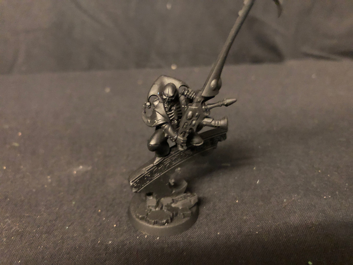 Death Jester Harlequins #560 Aeldari Warhammer 40k