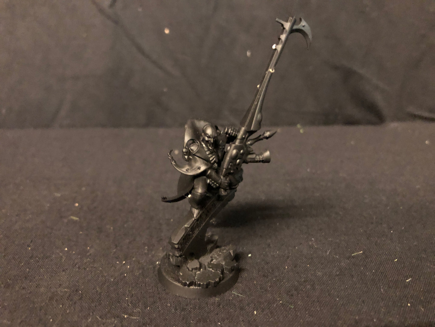 Death Jester Harlequins #562 Aeldari Warhammer 40k