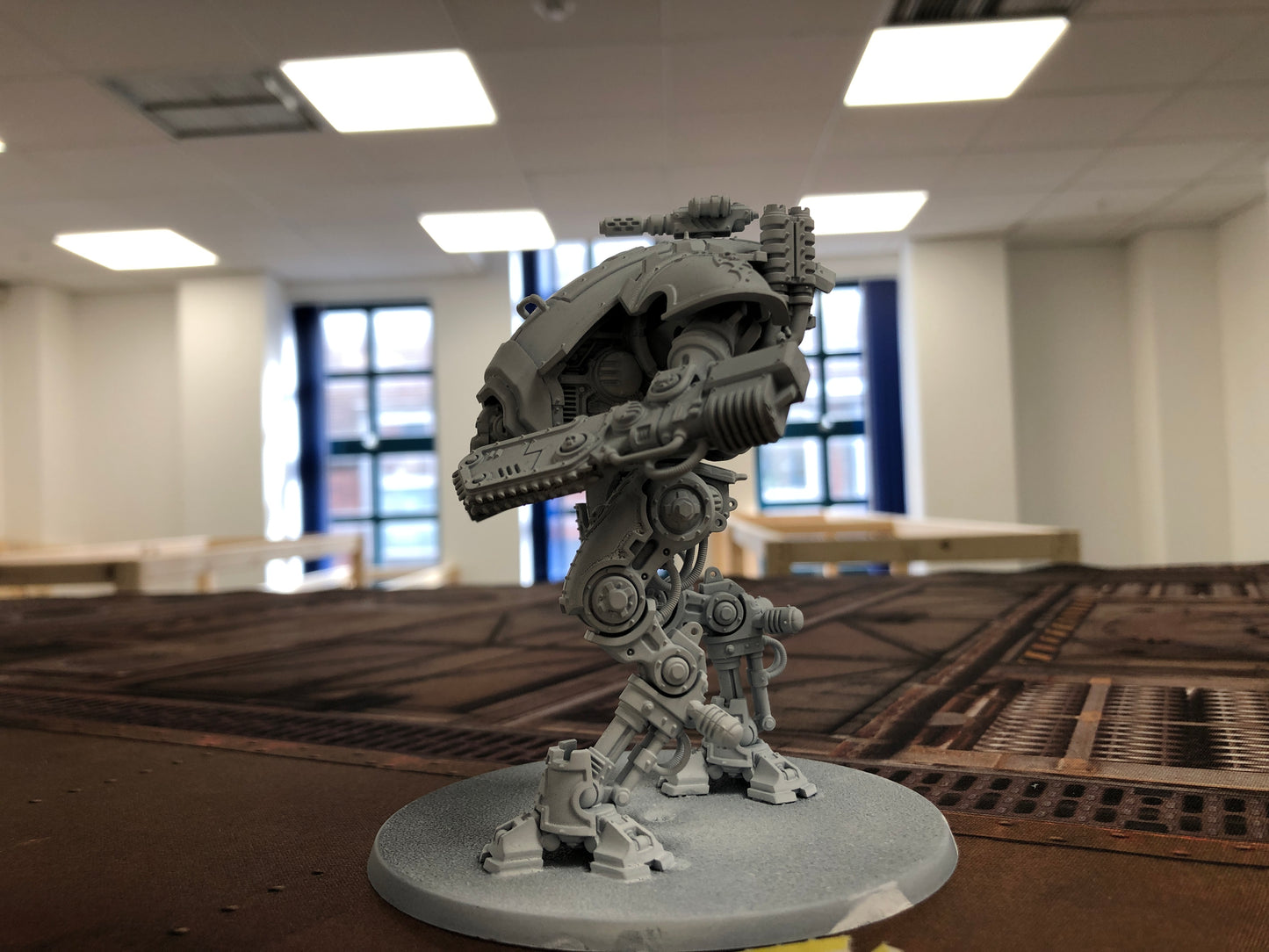 Armiger Warglaive #729 Imperial Knights Warhammer 40k