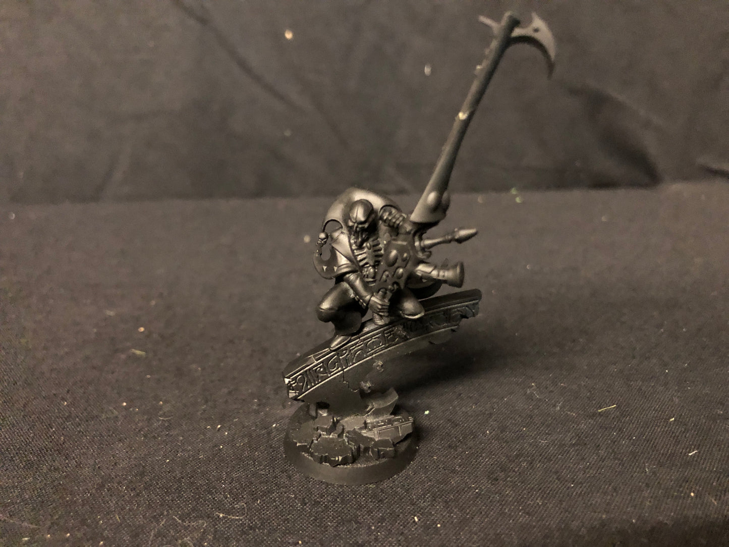 Death Jester Harlequins #562 Aeldari Warhammer 40k