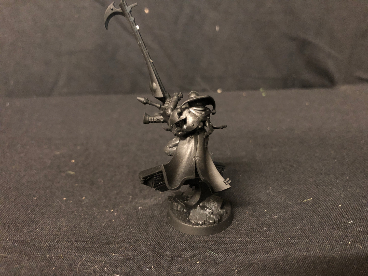 Death Jester Harlequins #562 Aeldari Warhammer 40k