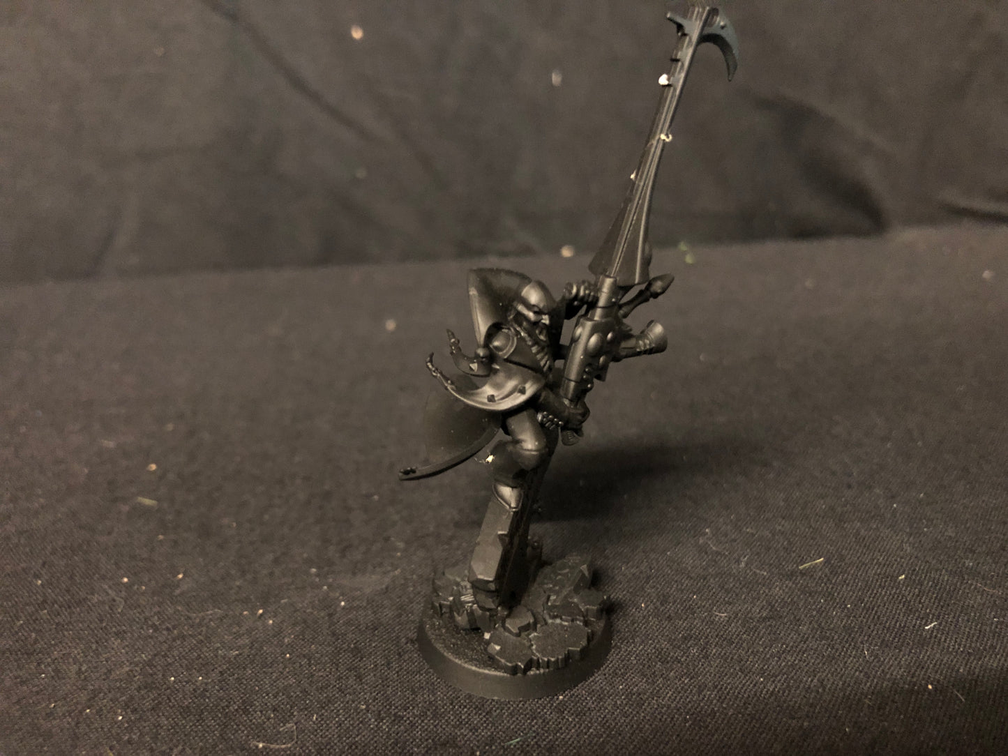 Death Jester Harlequins #562 Aeldari Warhammer 40k