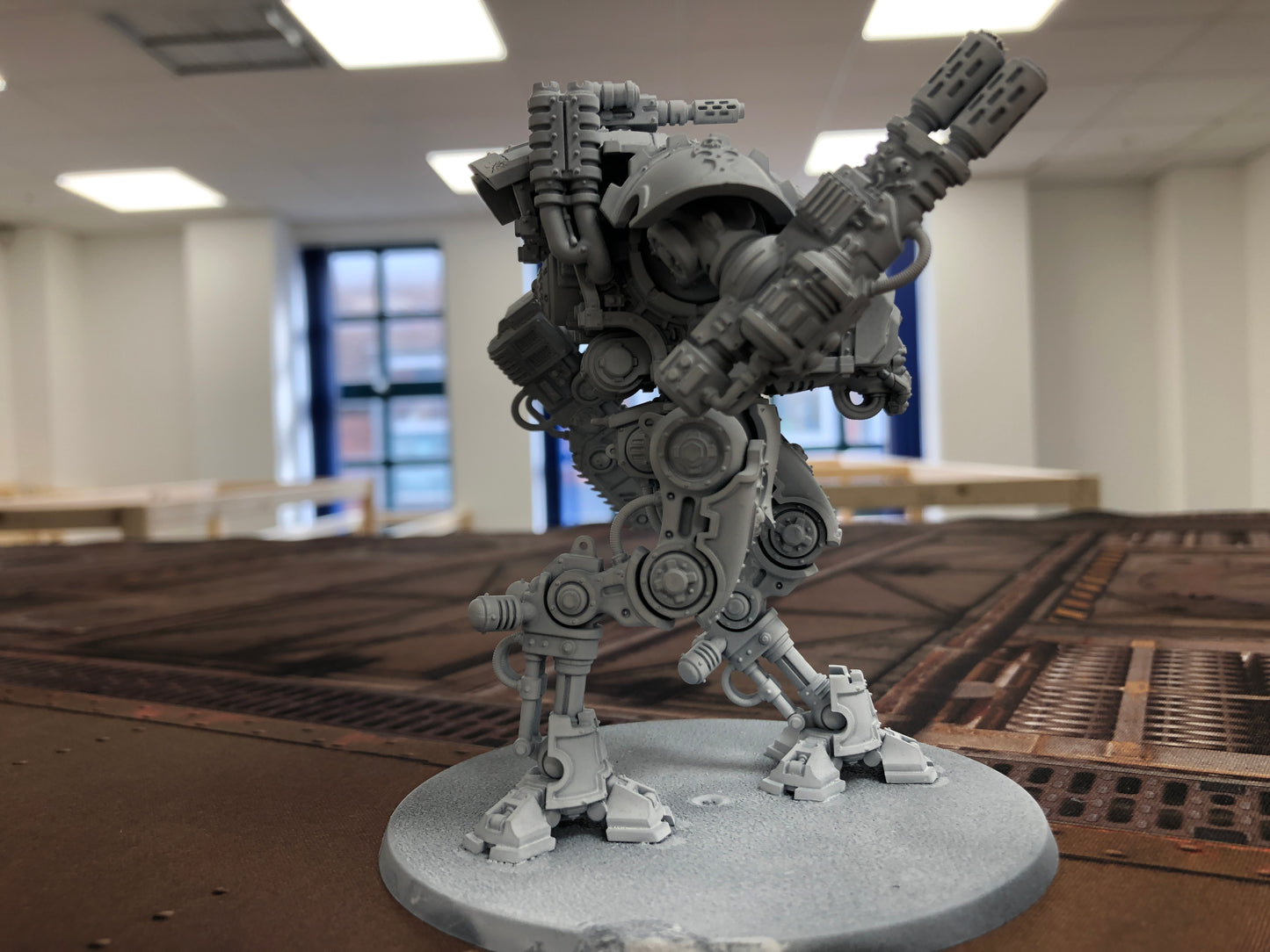 Armiger Warglaive #730 Imperial Knights Warhammer 40k