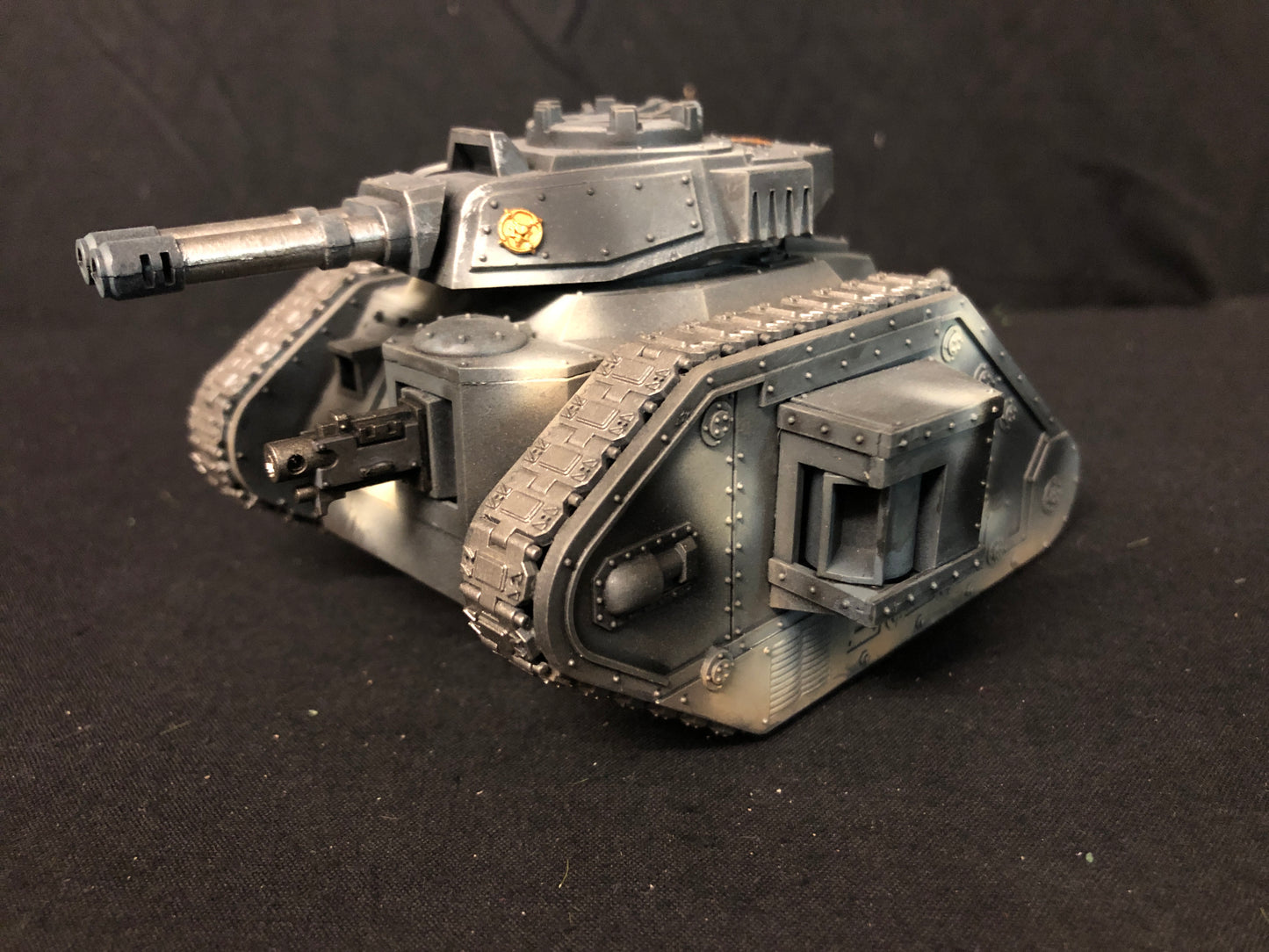 Leman Russ Battle Tank #564 Astra Militarum Warhammer 40k