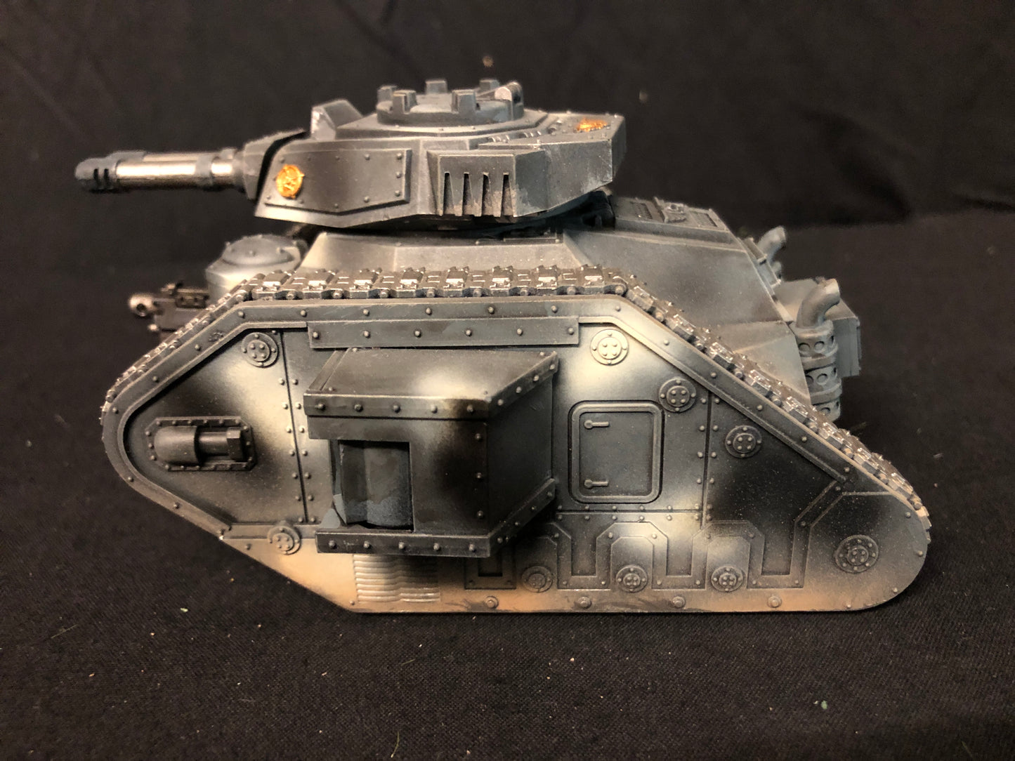 Leman Russ Battle Tank #564 Astra Militarum Warhammer 40k