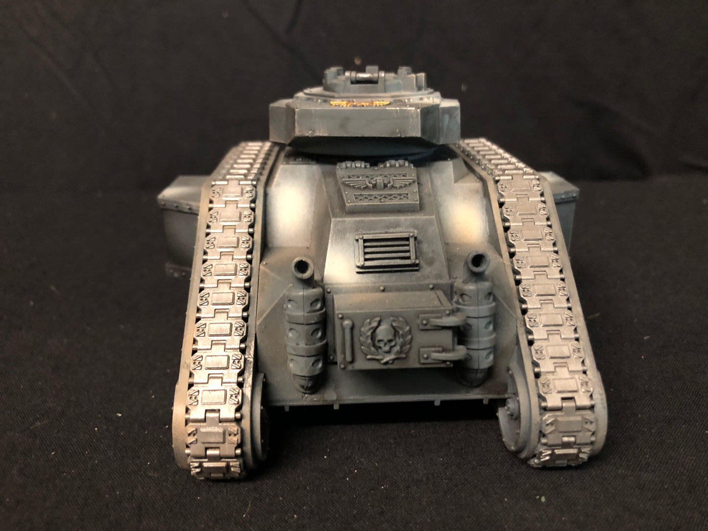 Leman Russ Battle Tank #564 Astra Militarum Warhammer 40k