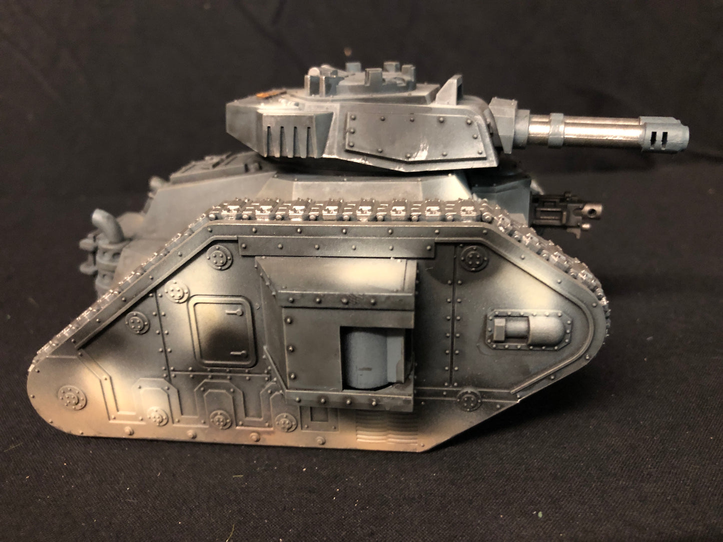 Leman Russ Battle Tank #564 Astra Militarum Warhammer 40k