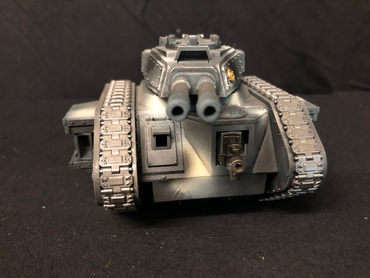Leman Russ Battle Tank #564 Astra Militarum Warhammer 40k