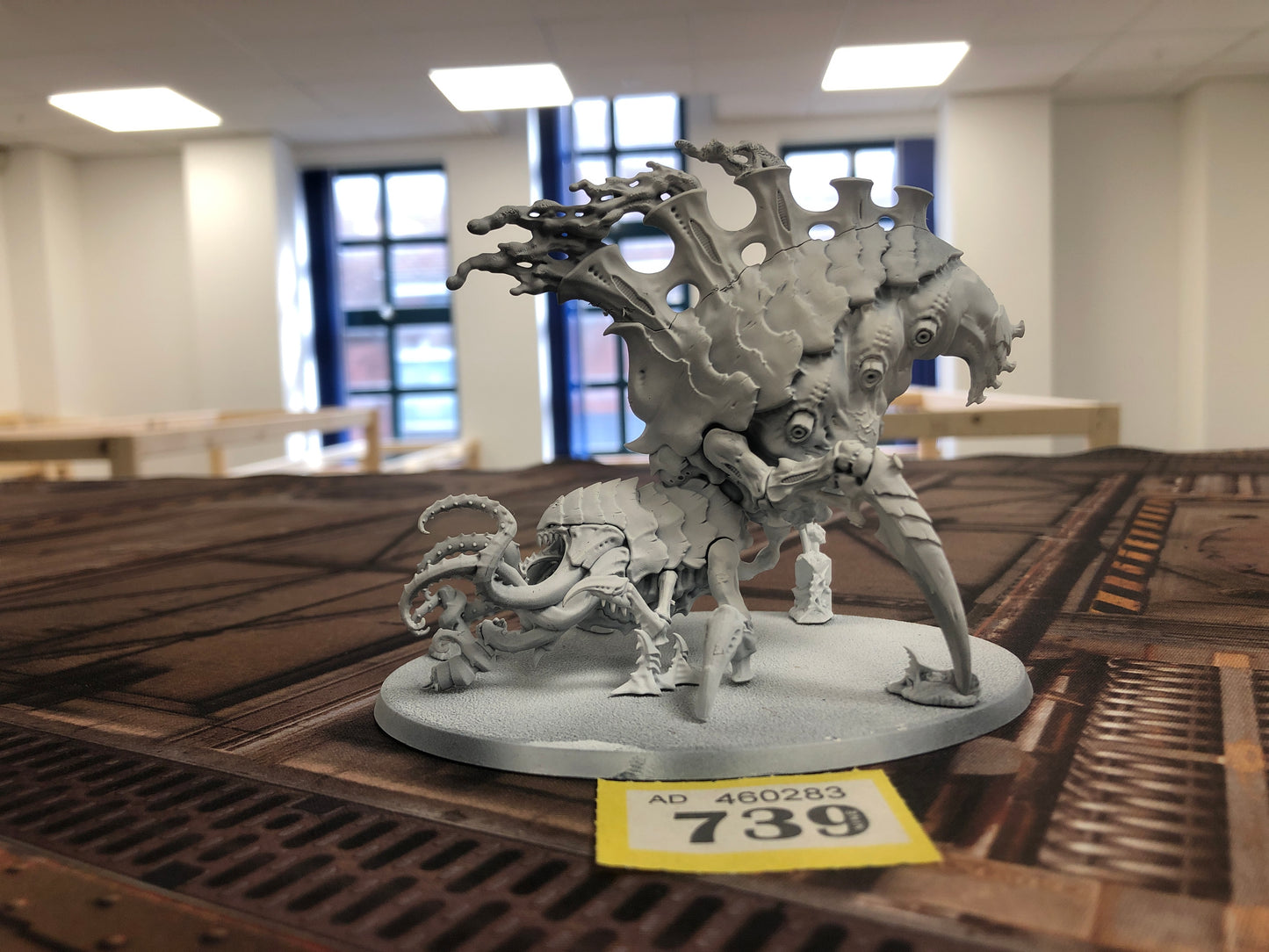 Psychophage #739 Tyranids Warhammer 40k