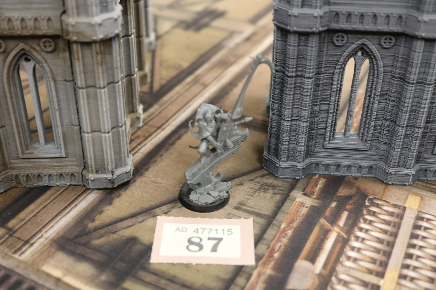 Death Jester 87 Aeldari Warhammer 40k