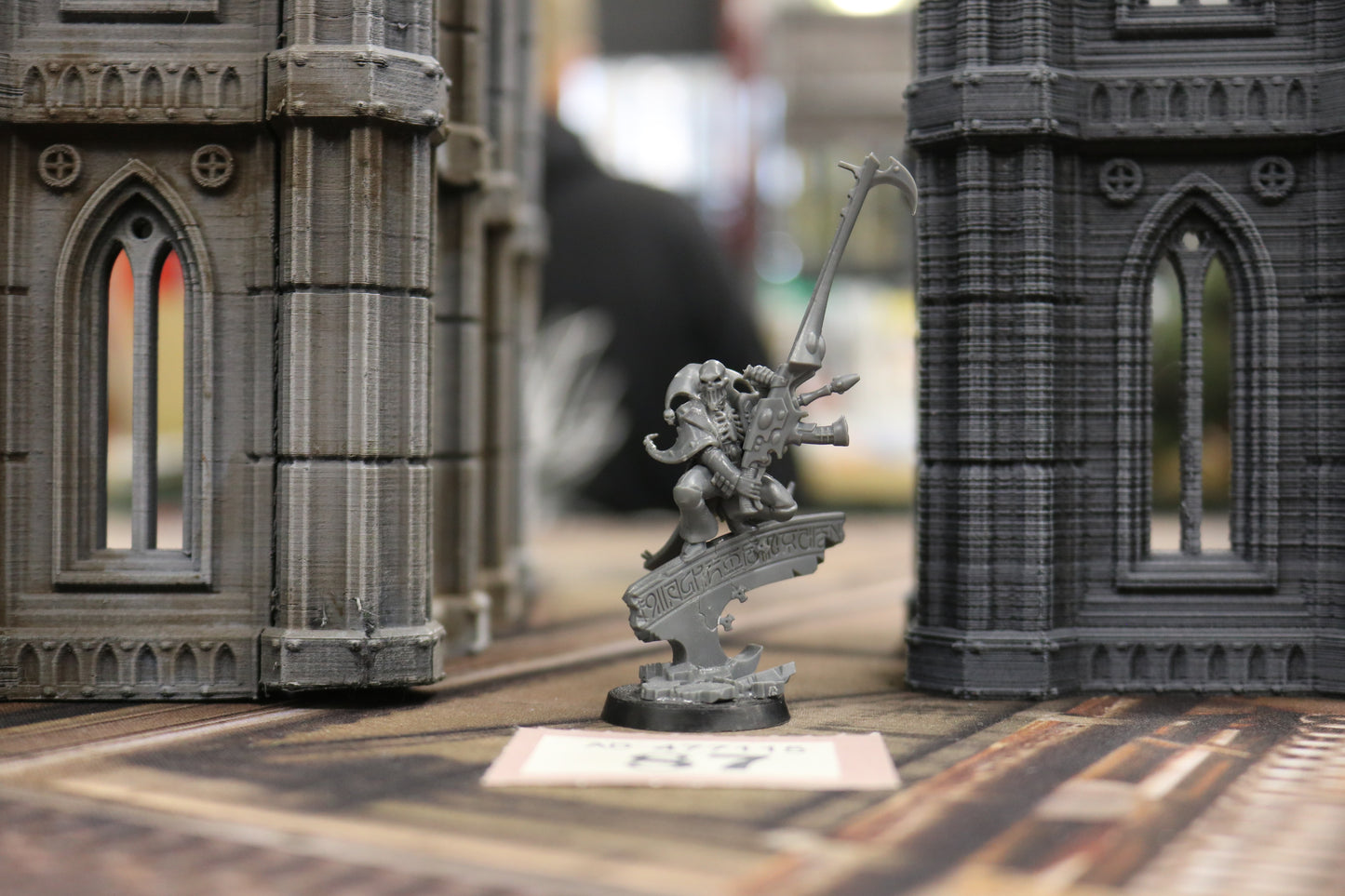 Death Jester 87 Aeldari Warhammer 40k