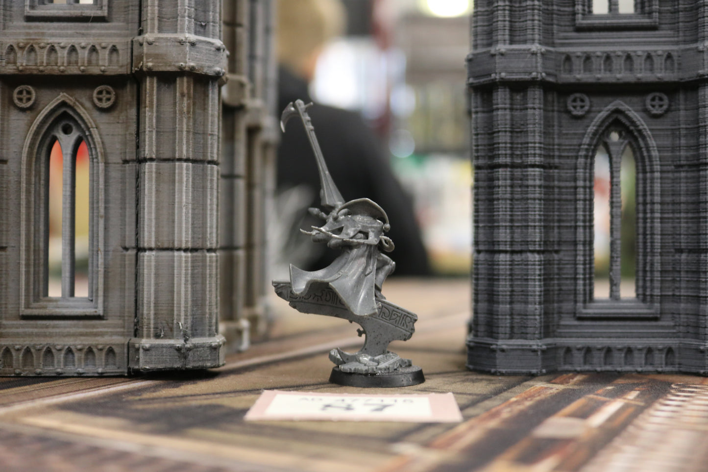 Death Jester 87 Aeldari Warhammer 40k