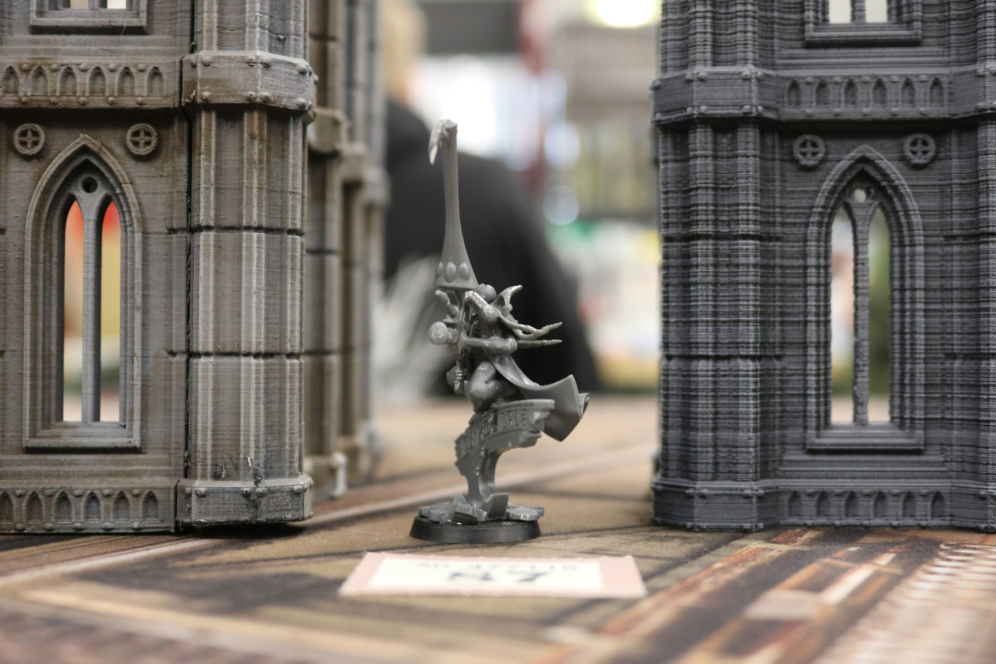 Death Jester 87 Aeldari Warhammer 40k