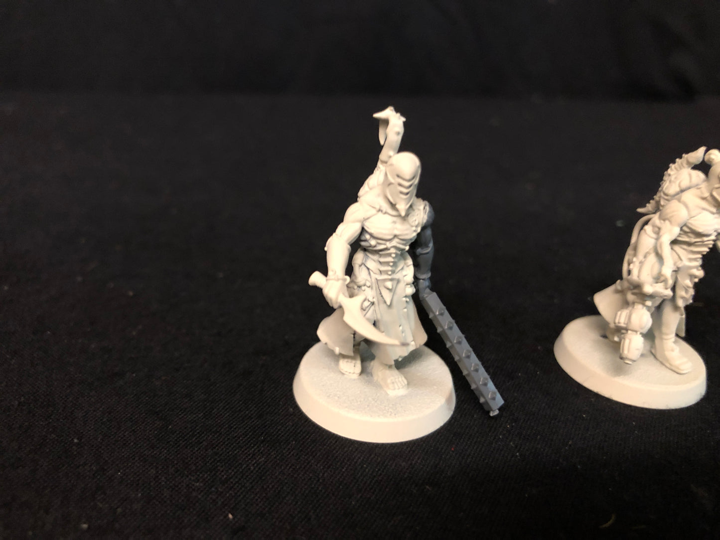 5x Wracks #575 Drukhari Warhammer 40k