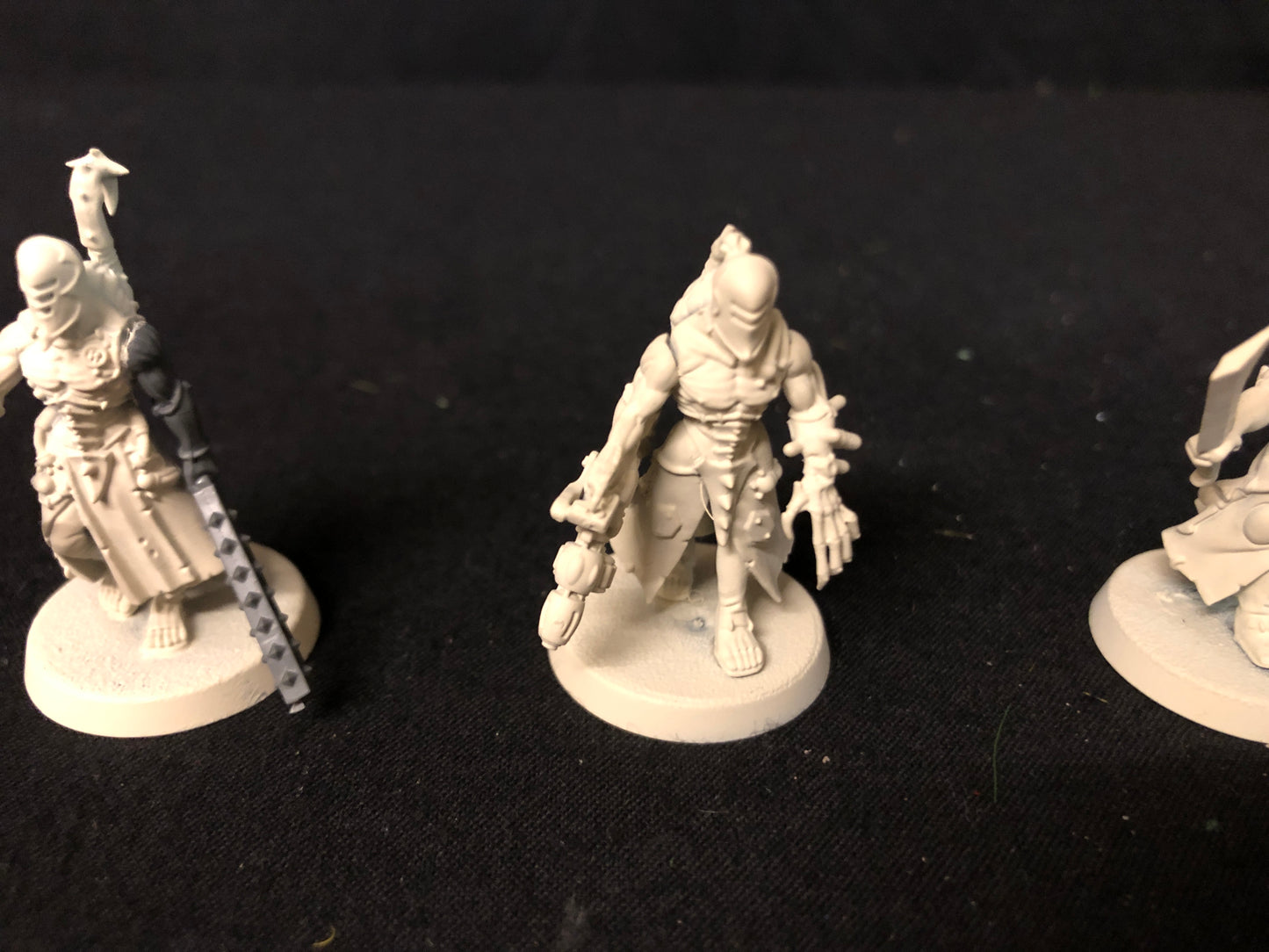 5x Wracks #575 Drukhari Warhammer 40k