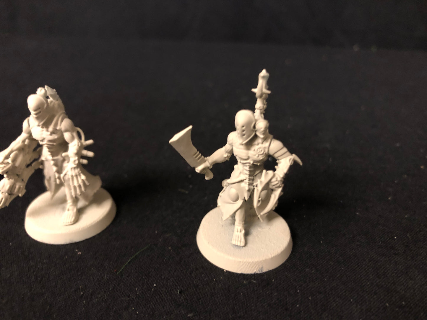 5x Wracks #575 Drukhari Warhammer 40k