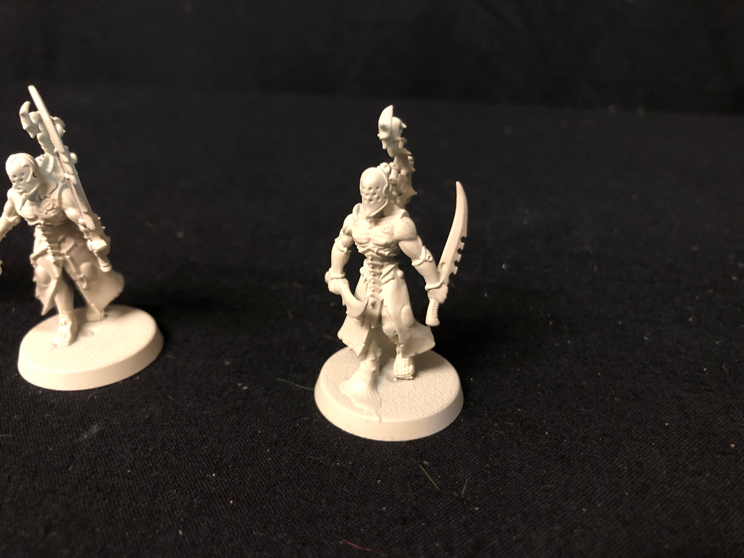 5x Wracks #576 Drukhari Warhammer 40k