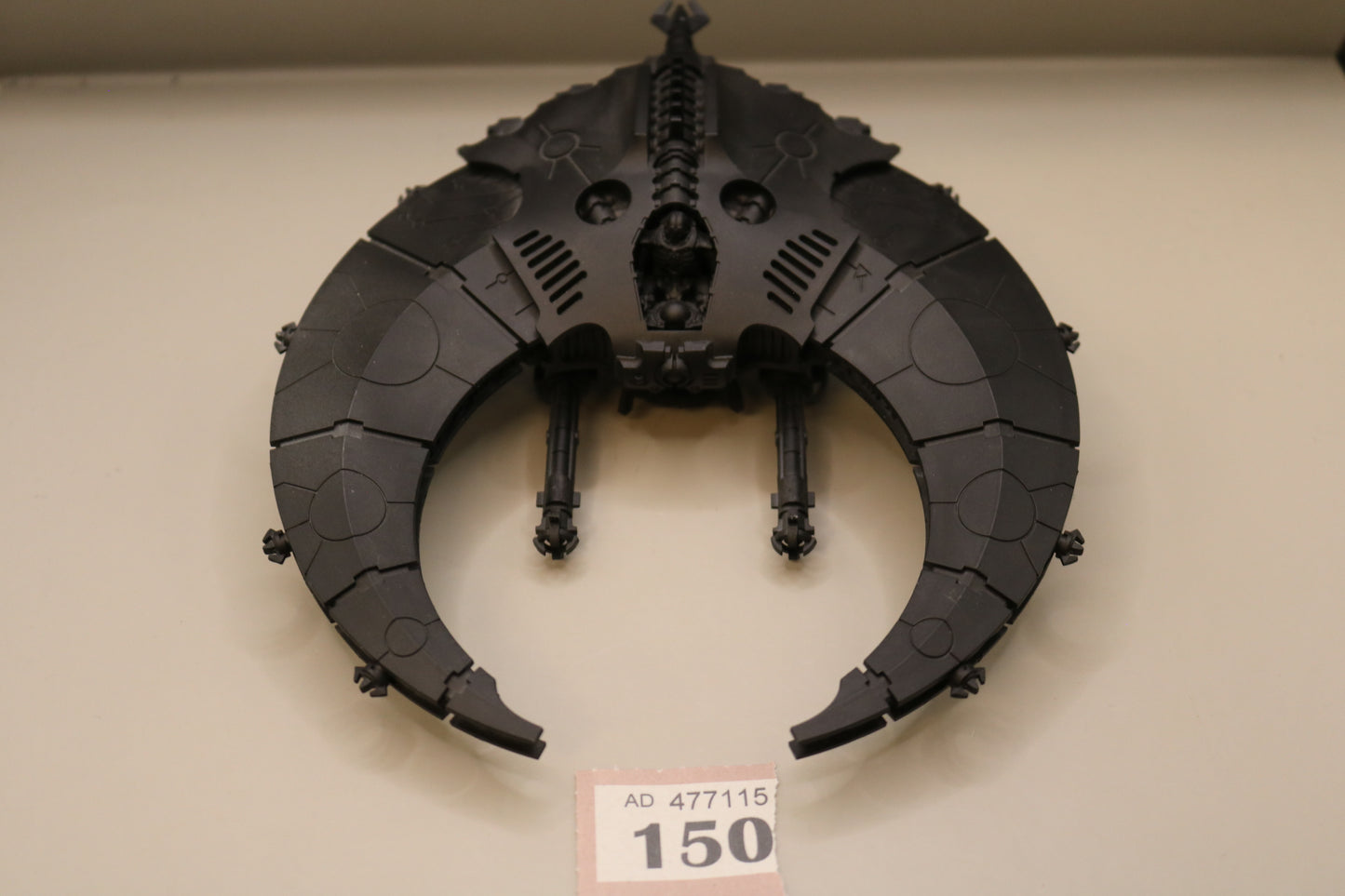 Doom Scythe #150 Necrons Warhammer 40k
