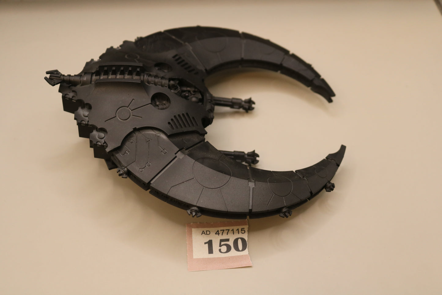 Doom Scythe #150 Necrons Warhammer 40k