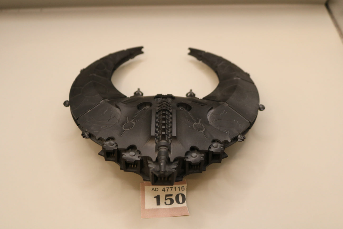 Doom Scythe #150 Necrons Warhammer 40k