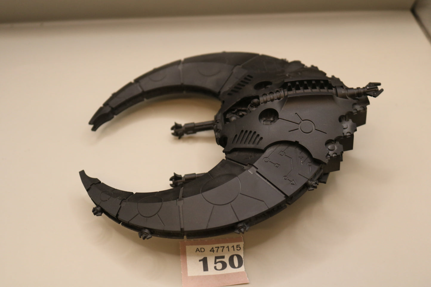 Doom Scythe #150 Necrons Warhammer 40k