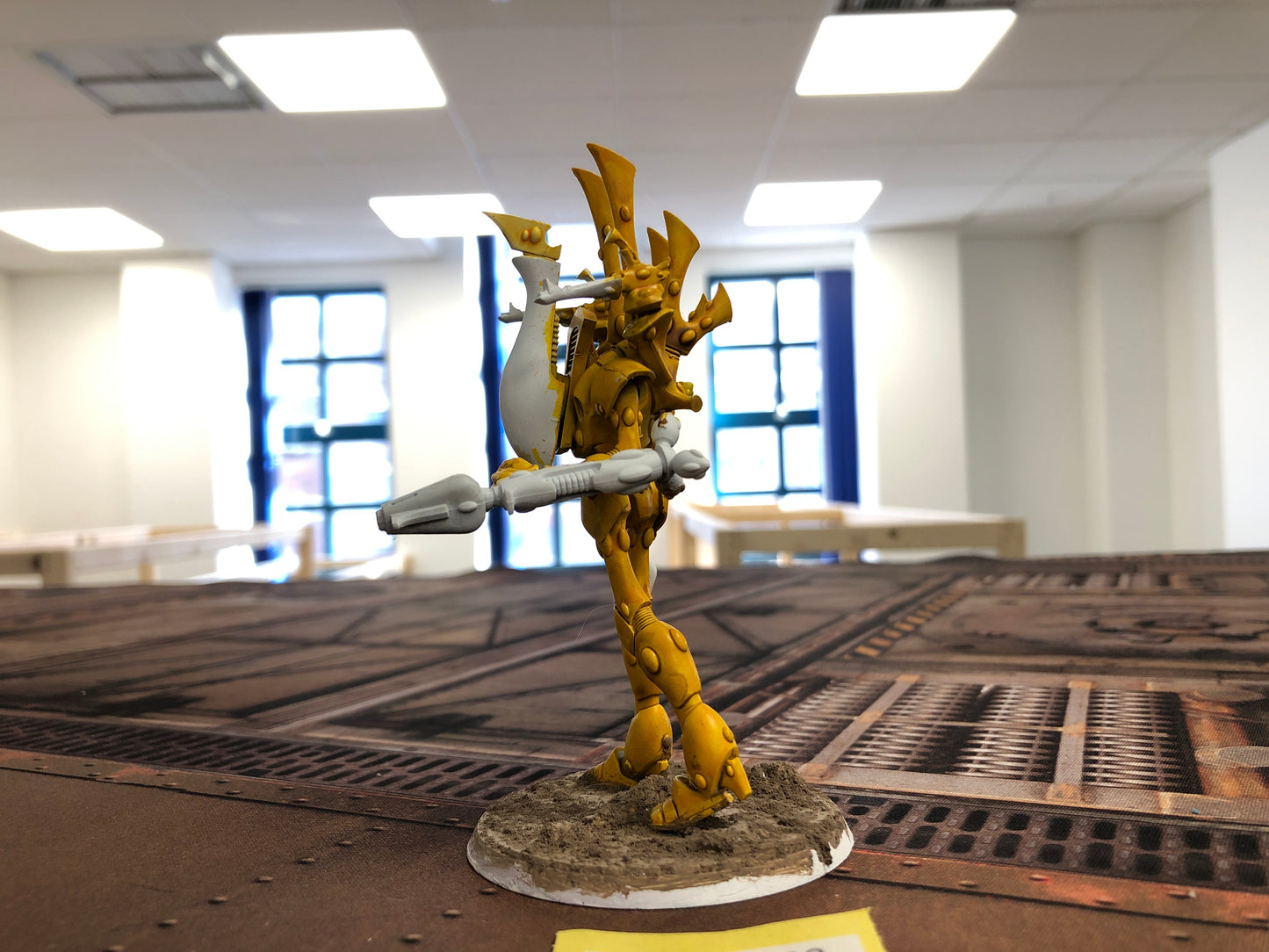 Wraithlord #771 Aeldari Warhammer 40k