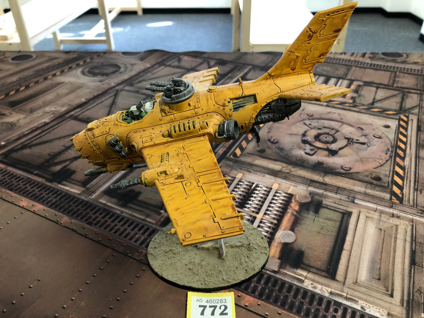 Burna Bomba #772 Orks Warhammer 40k