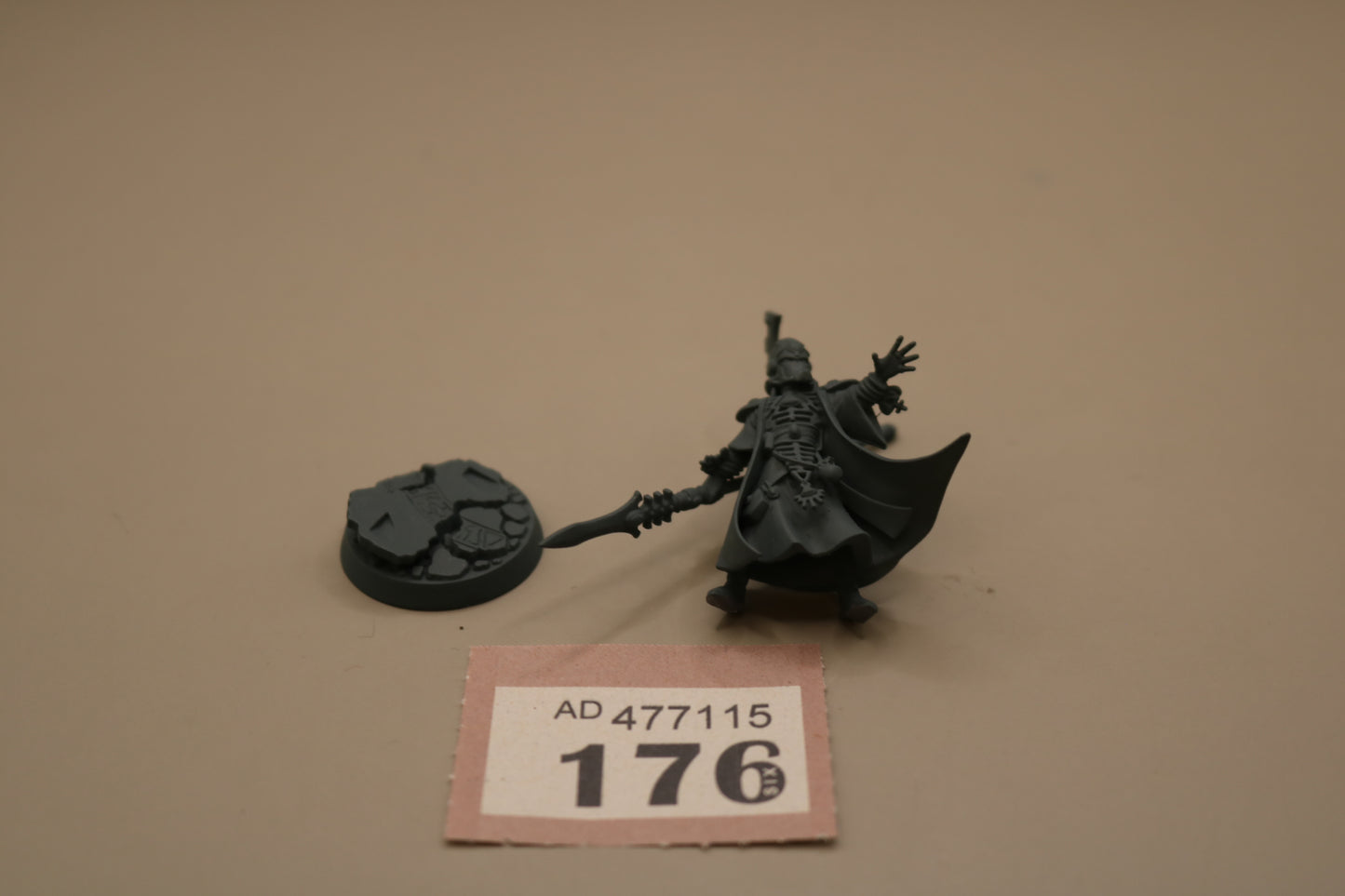 Farseer #176 Aeldari Warhammer 40k