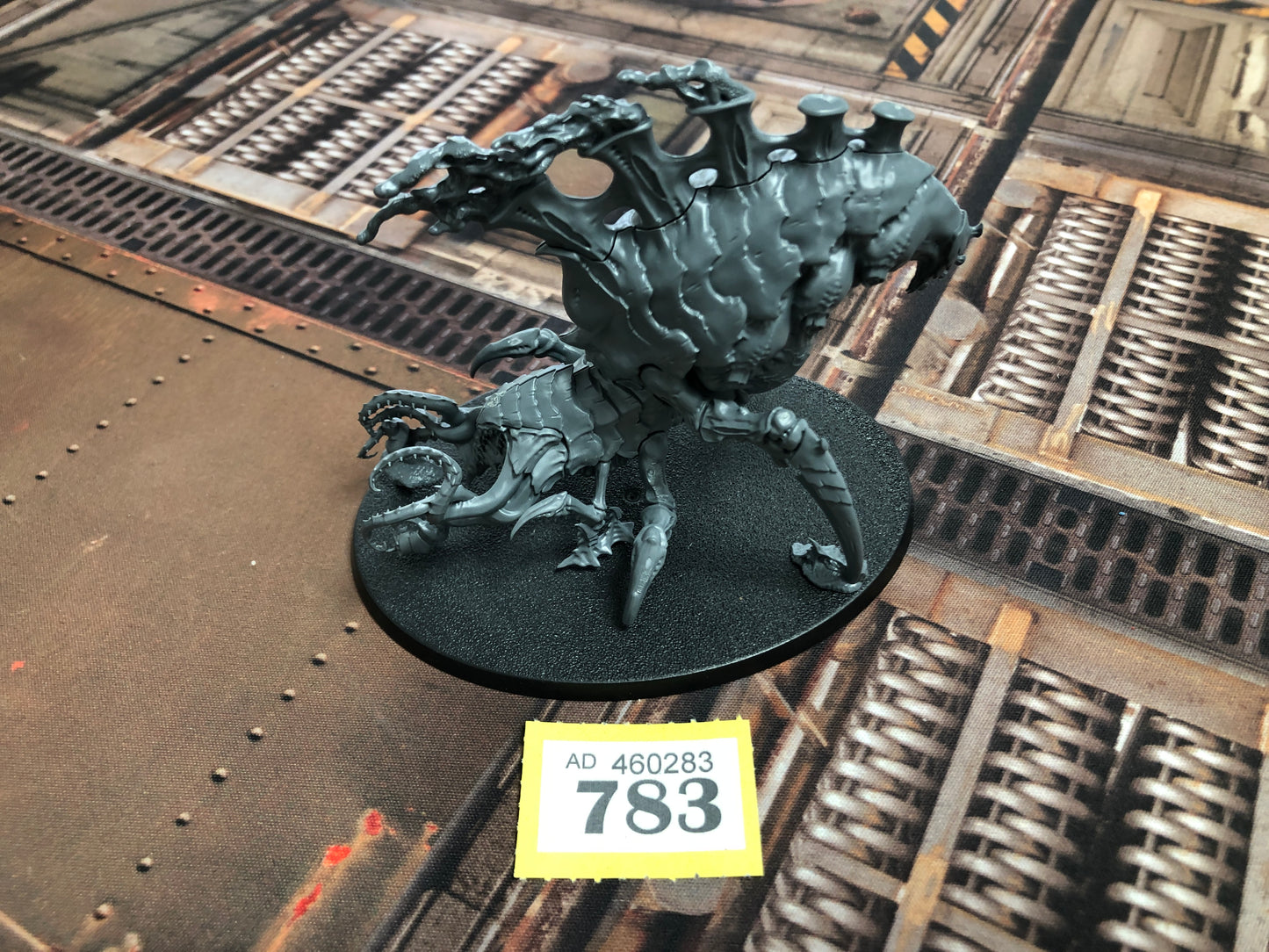 Psychophage #783 Tyranids Warhammer 40k