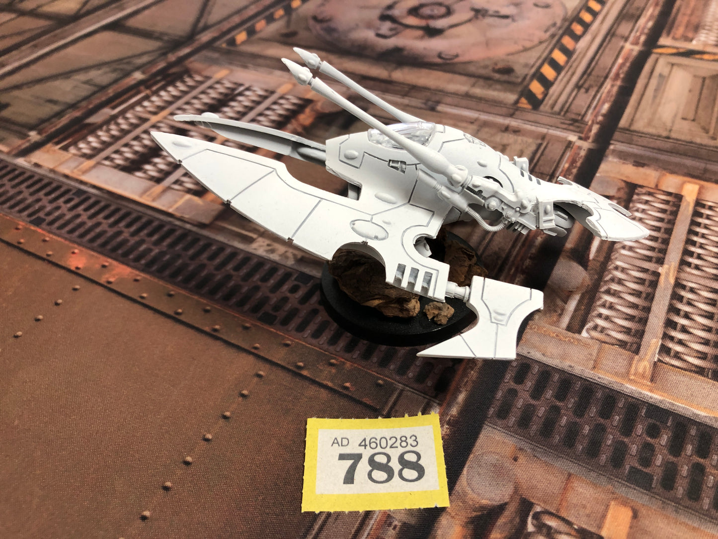 Hornet #788 Forgeworld Aeldari Warhammer 40k