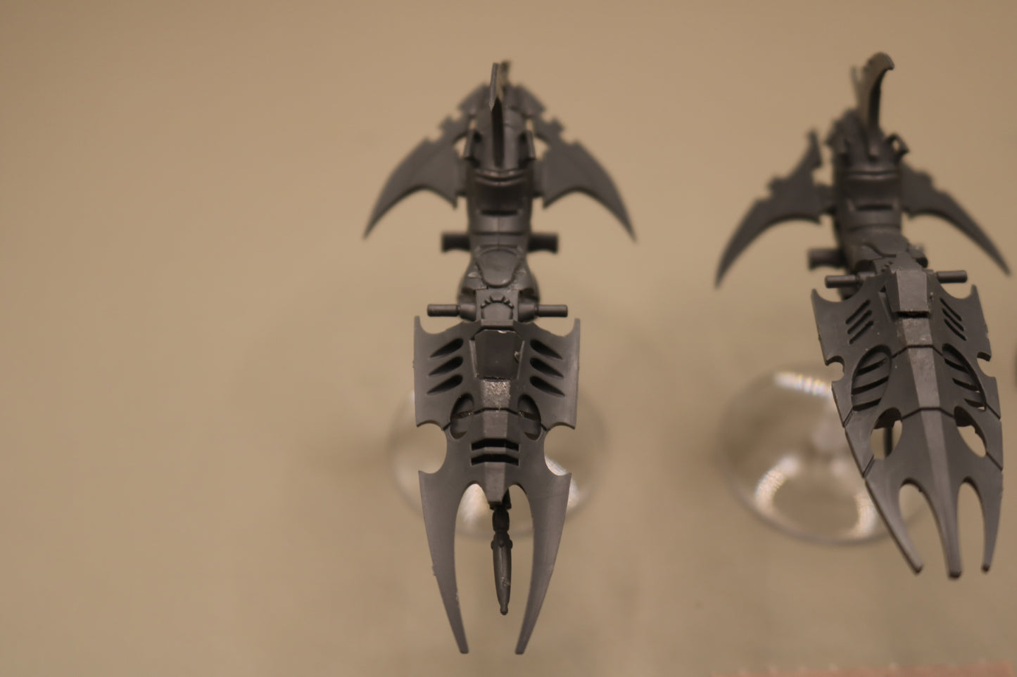 3x Reavers Bikes #194 Drukhari Warhammer 40k