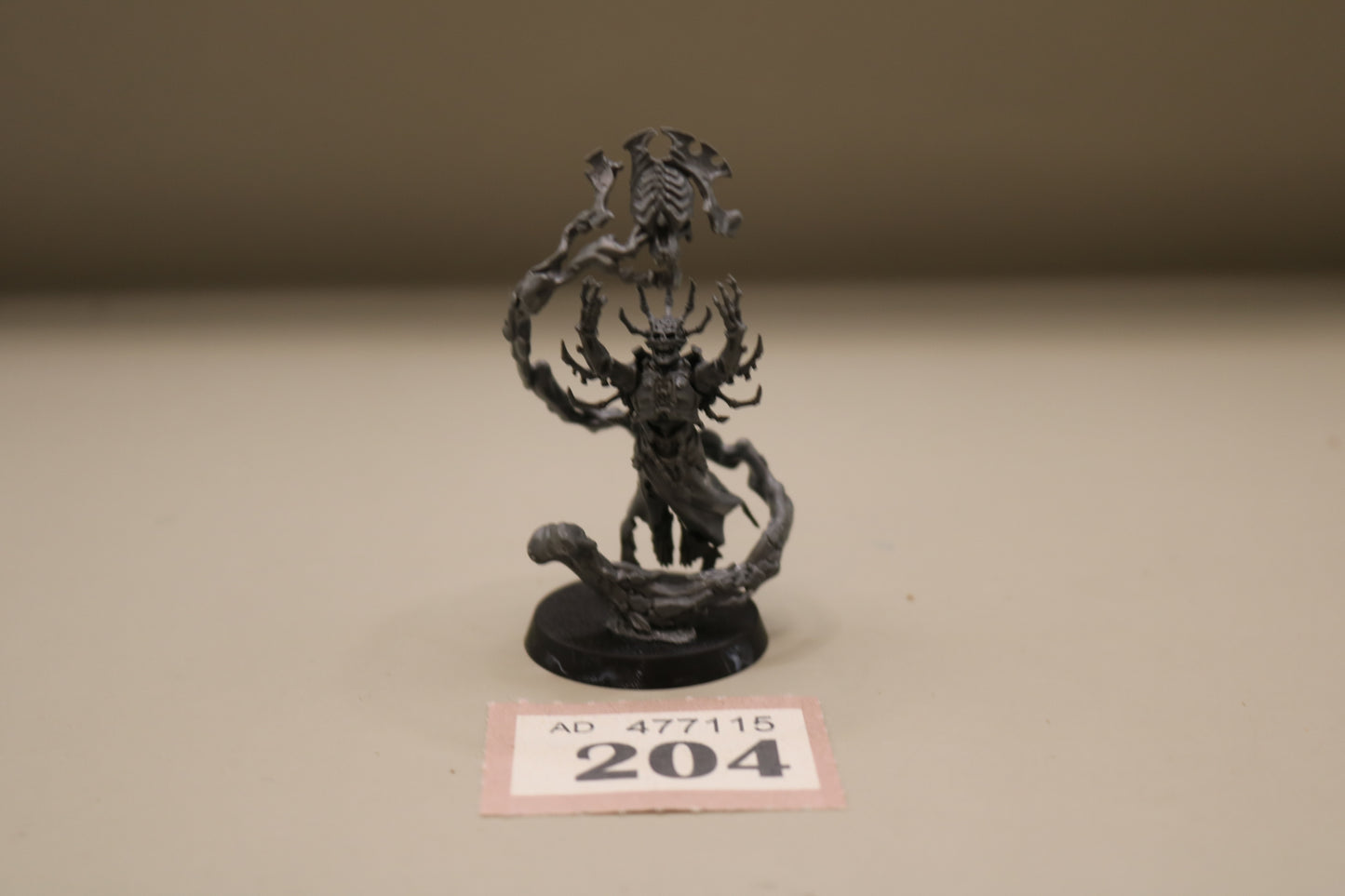 Mortisan Ossifector #204 Ossiarch Bonereapers Warhammer 40k AOS