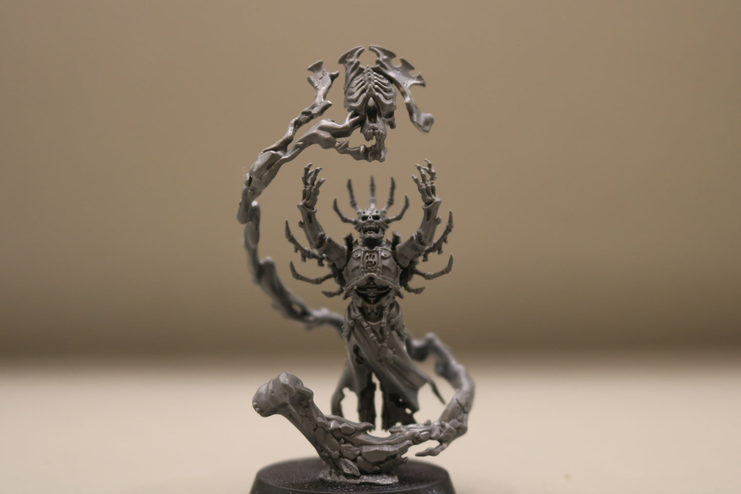 Mortisan Ossifector #204 Ossiarch Bonereapers Warhammer 40k AOS