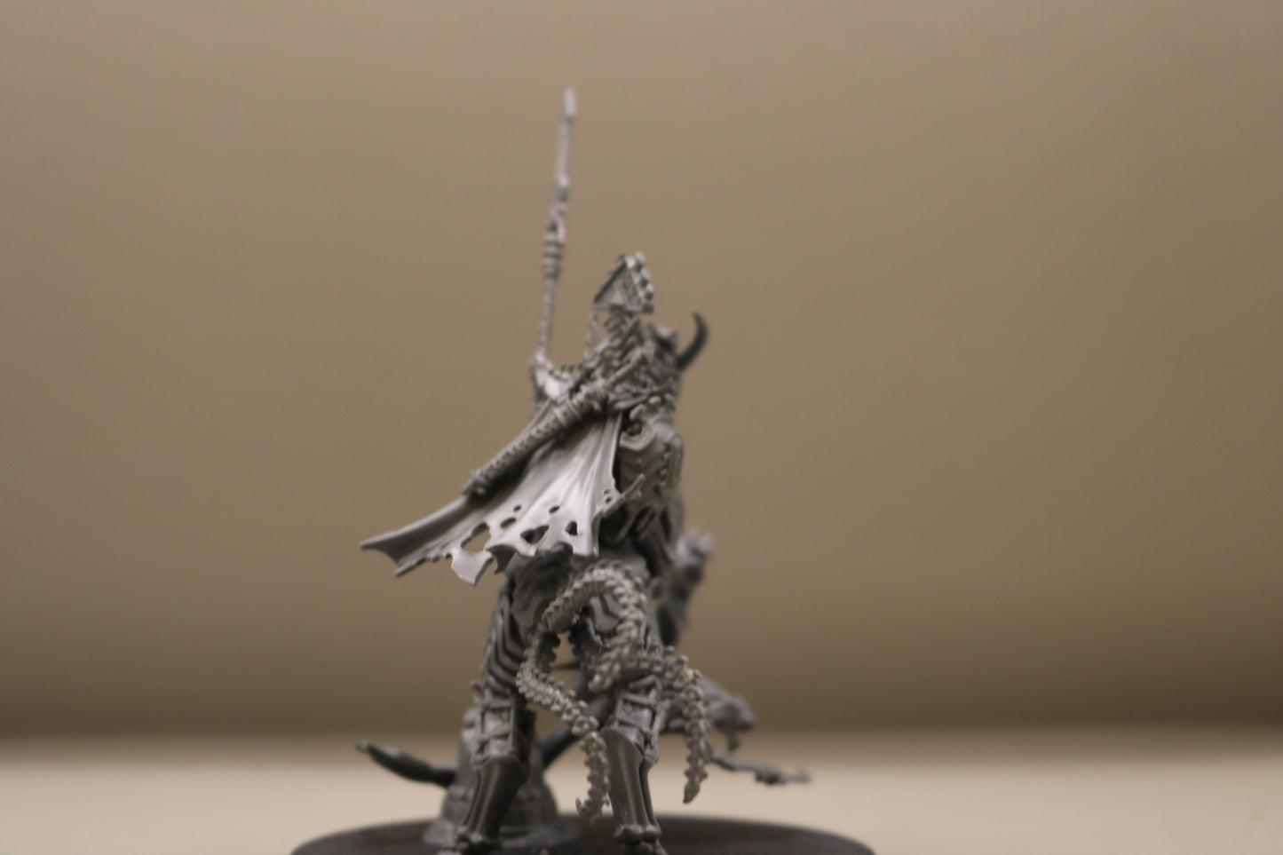 Arch-Kavalos Zandtos #205 Ossiarch Bonereapers Warhammer 40k AOS