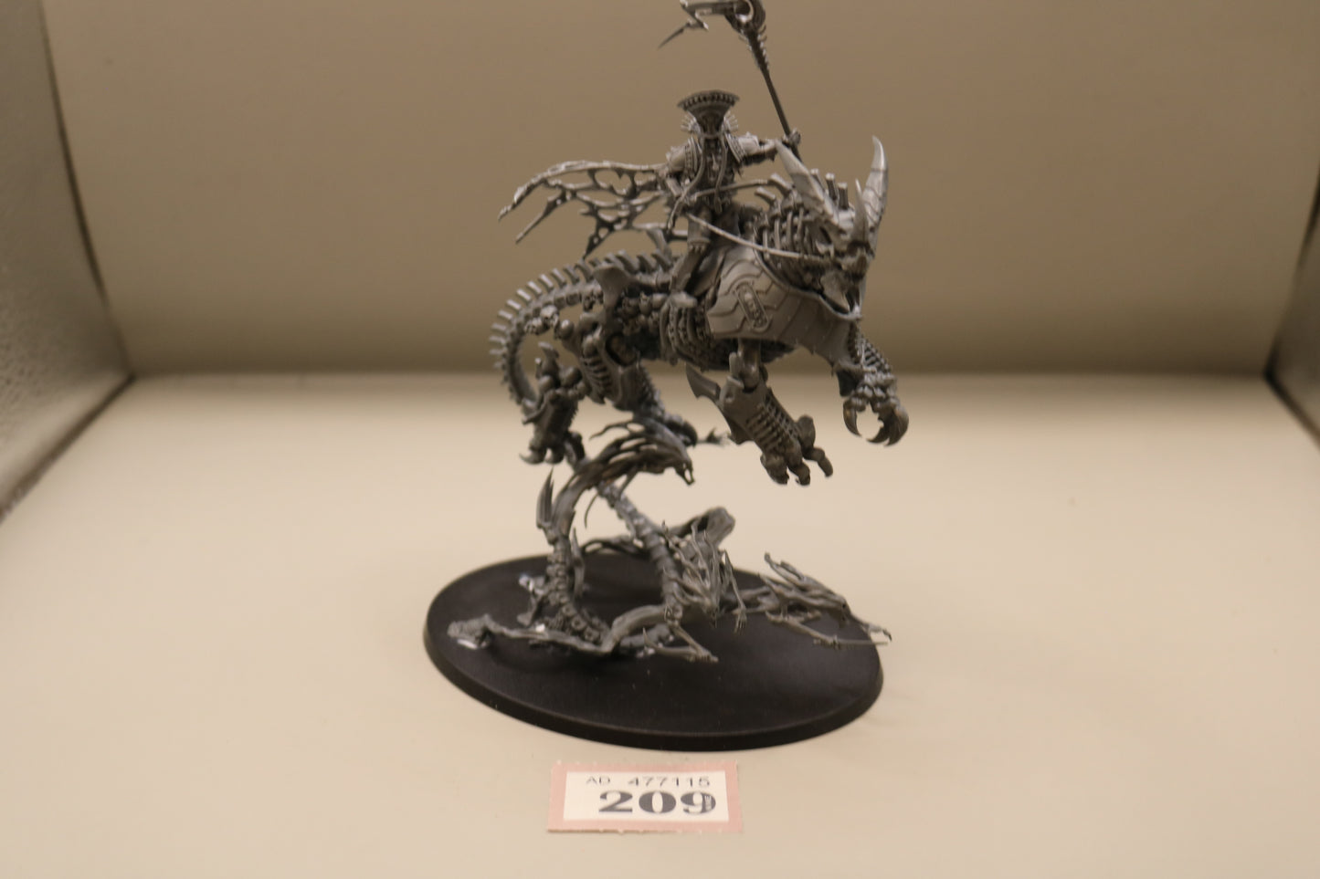 Arkhan The Black #209 Ossiarch Bonereapers Warhammer 40k AOS