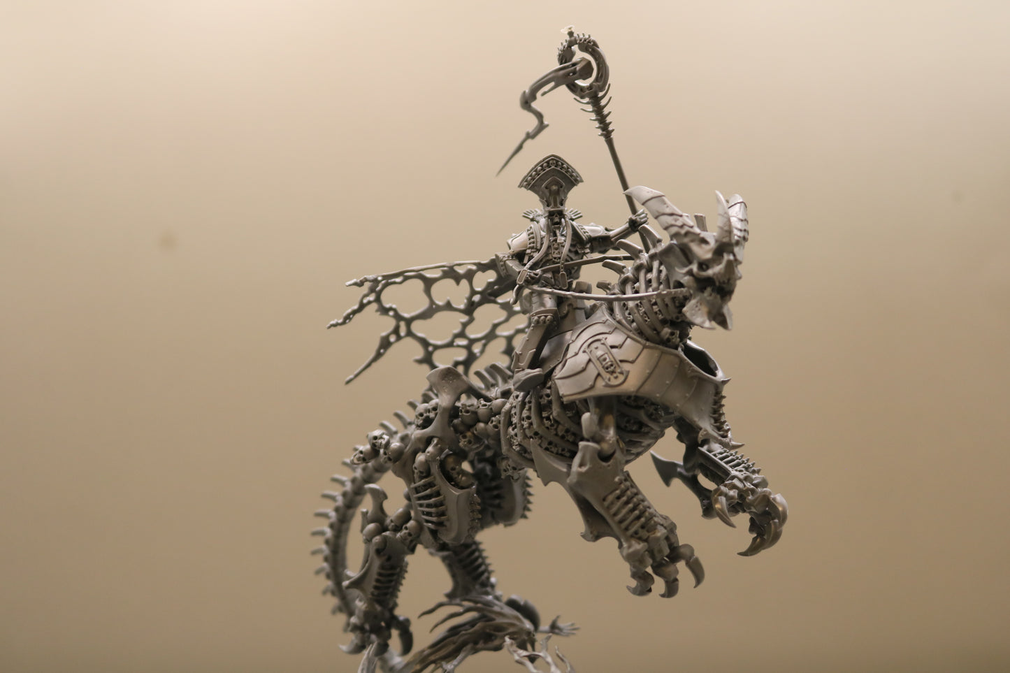 Arkhan The Black #209 Ossiarch Bonereapers Warhammer 40k AOS