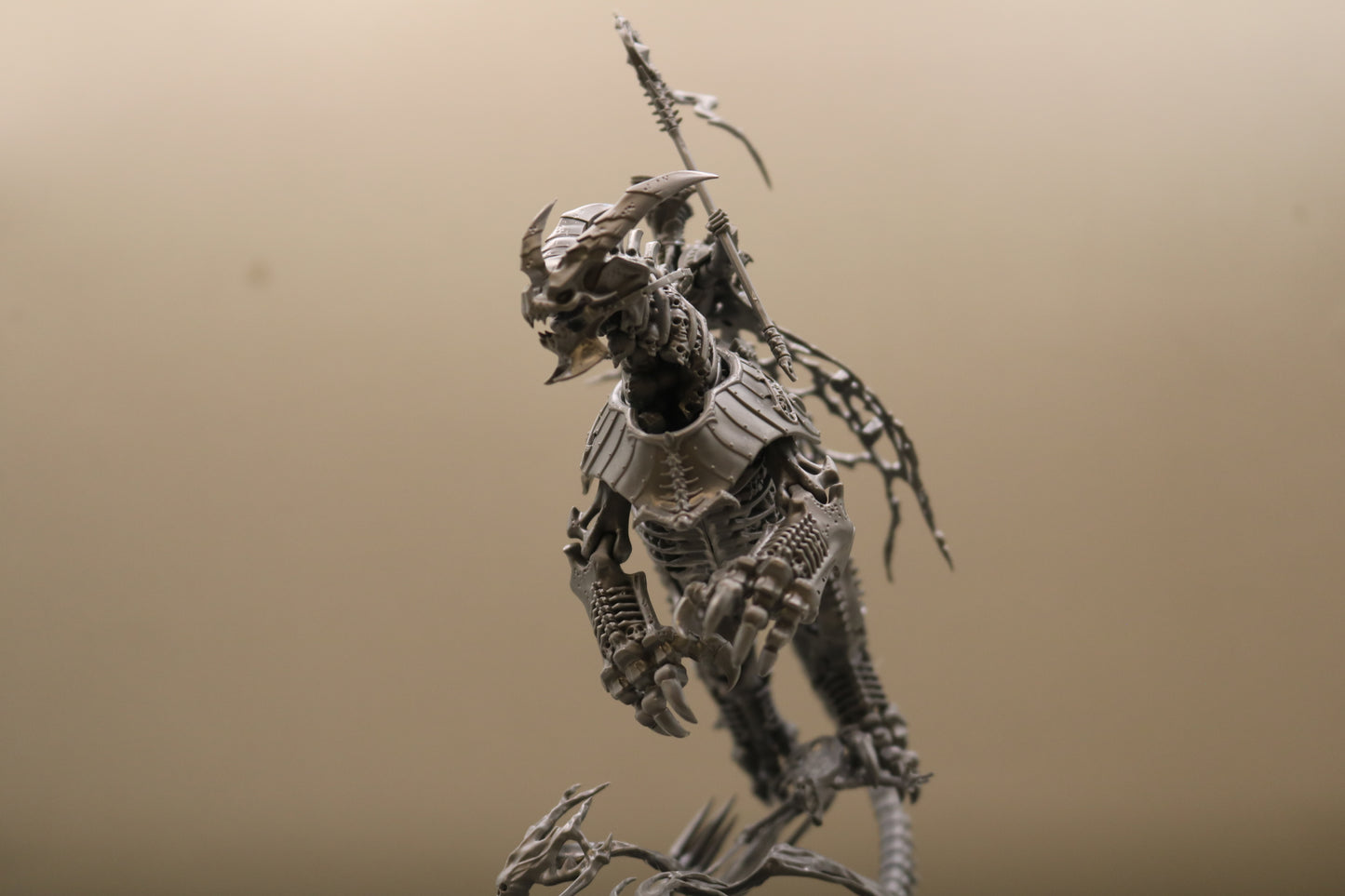 Arkhan The Black #209 Ossiarch Bonereapers Warhammer 40k AOS
