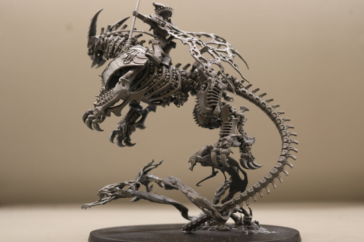Arkhan The Black #209 Ossiarch Bonereapers Warhammer 40k AOS