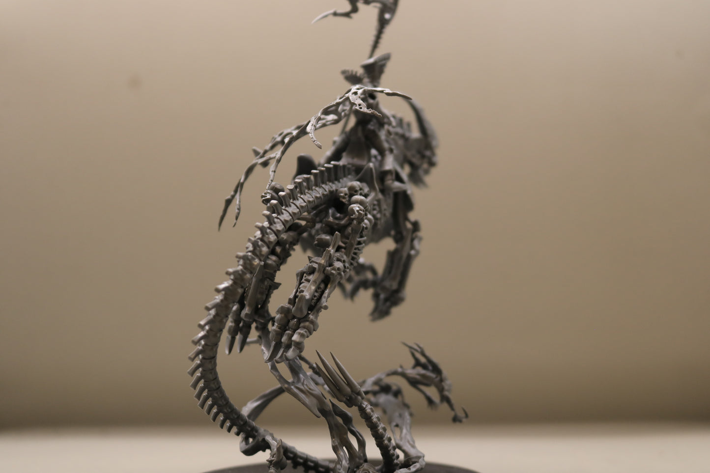 Arkhan The Black #209 Ossiarch Bonereapers Warhammer 40k AOS