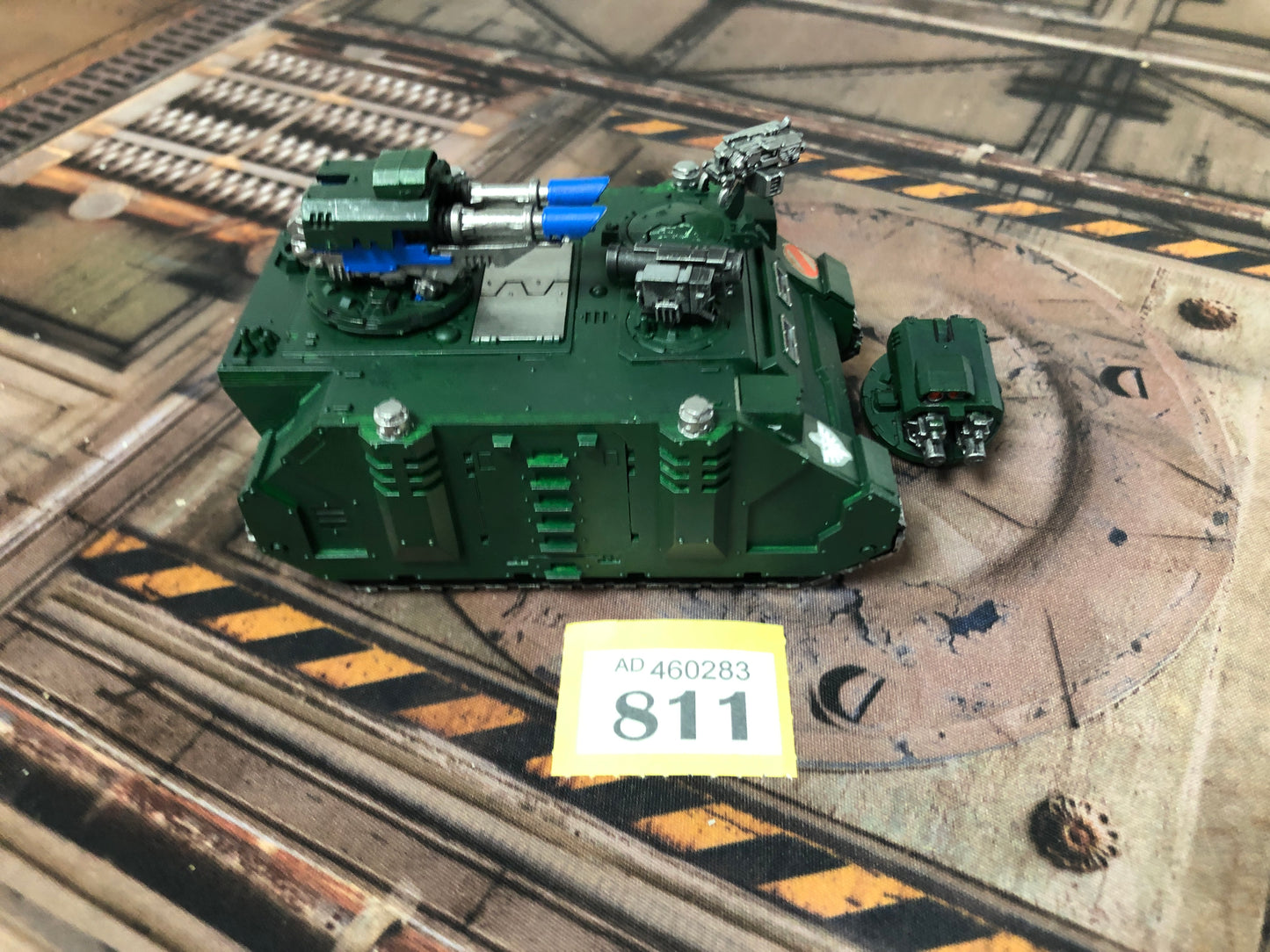 Razorback #811 Space Marines Warhammer 40k