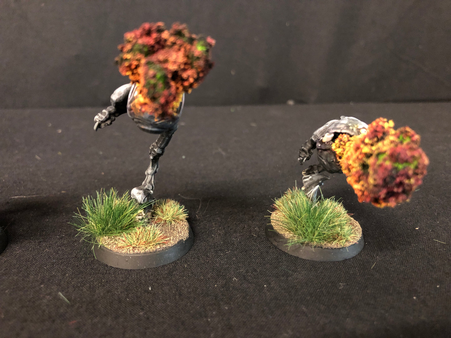 15x Custom Squig Herd #633 VERY Well Painted Orks Gloomspite Gitz AOS Warhammer 40k