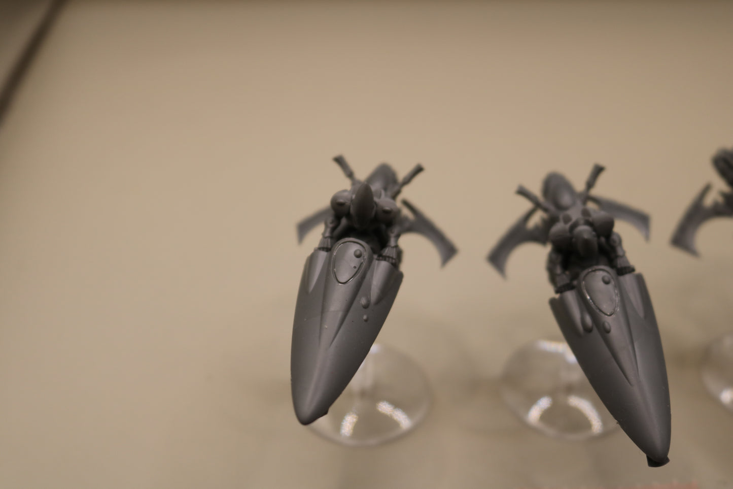 3x Windriders #242 Aeldari Warhammer 40k