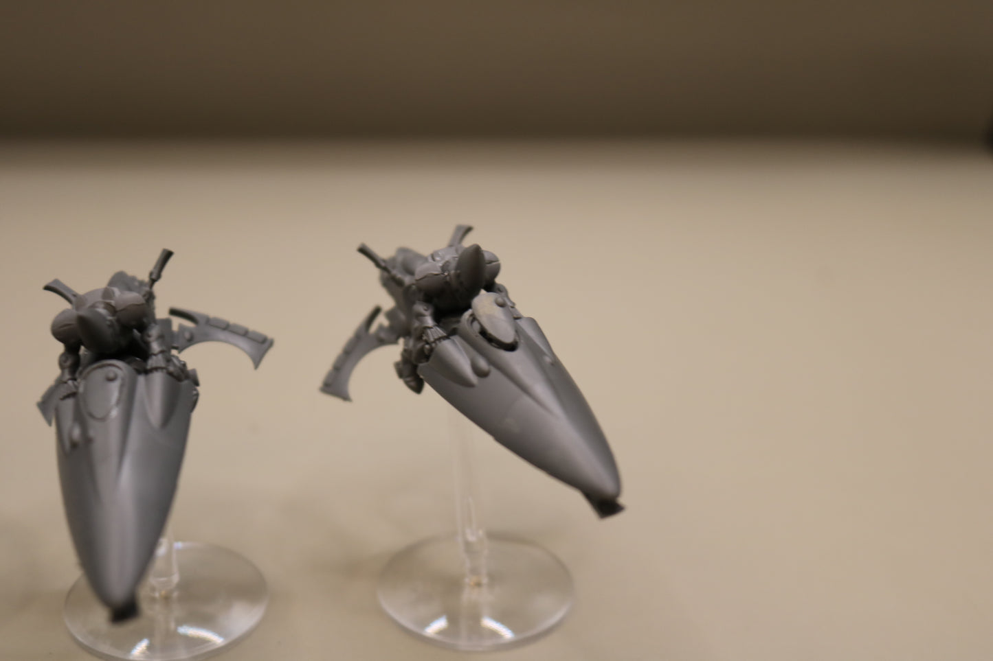 3x Windriders #242 Aeldari Warhammer 40k