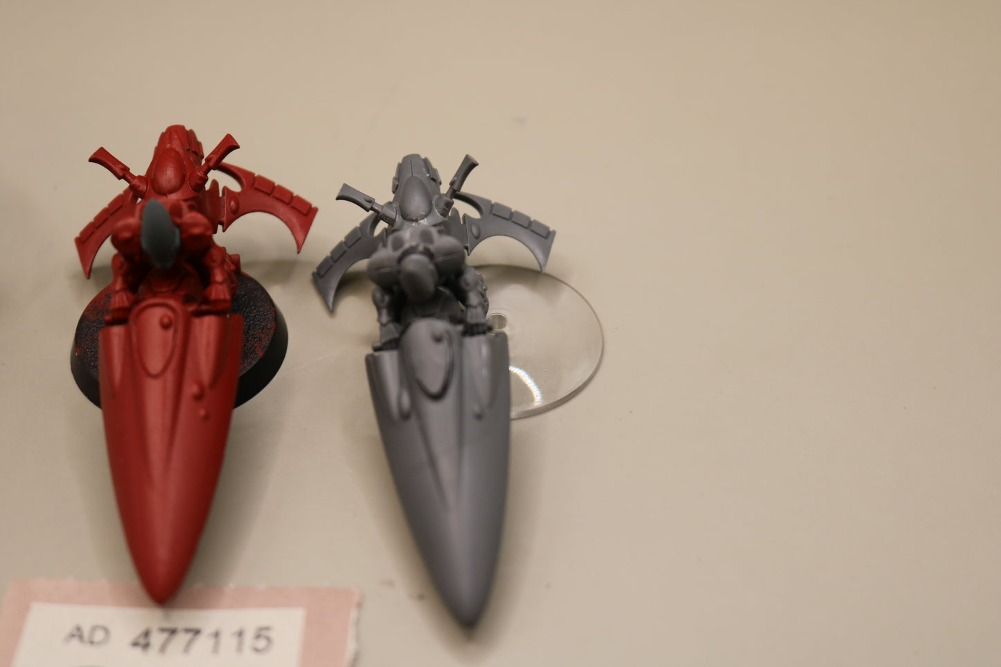 3x Windriders #245 Aeldari Warhammer 40k
