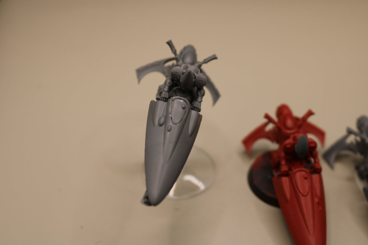 3x Windriders #245 Aeldari Warhammer 40k