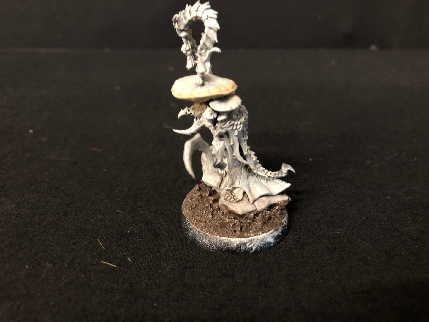 Fungoid Cave-Shaman #649 Gloomspite Gitz AOS Warhammer 40k