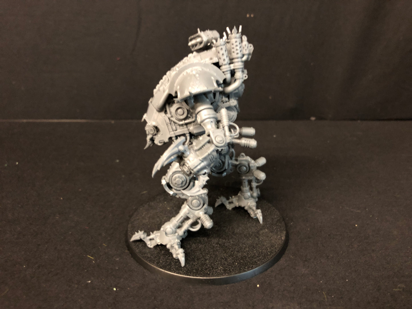 Wardog Armiger #657 Chaos Knights Warhammer 40k