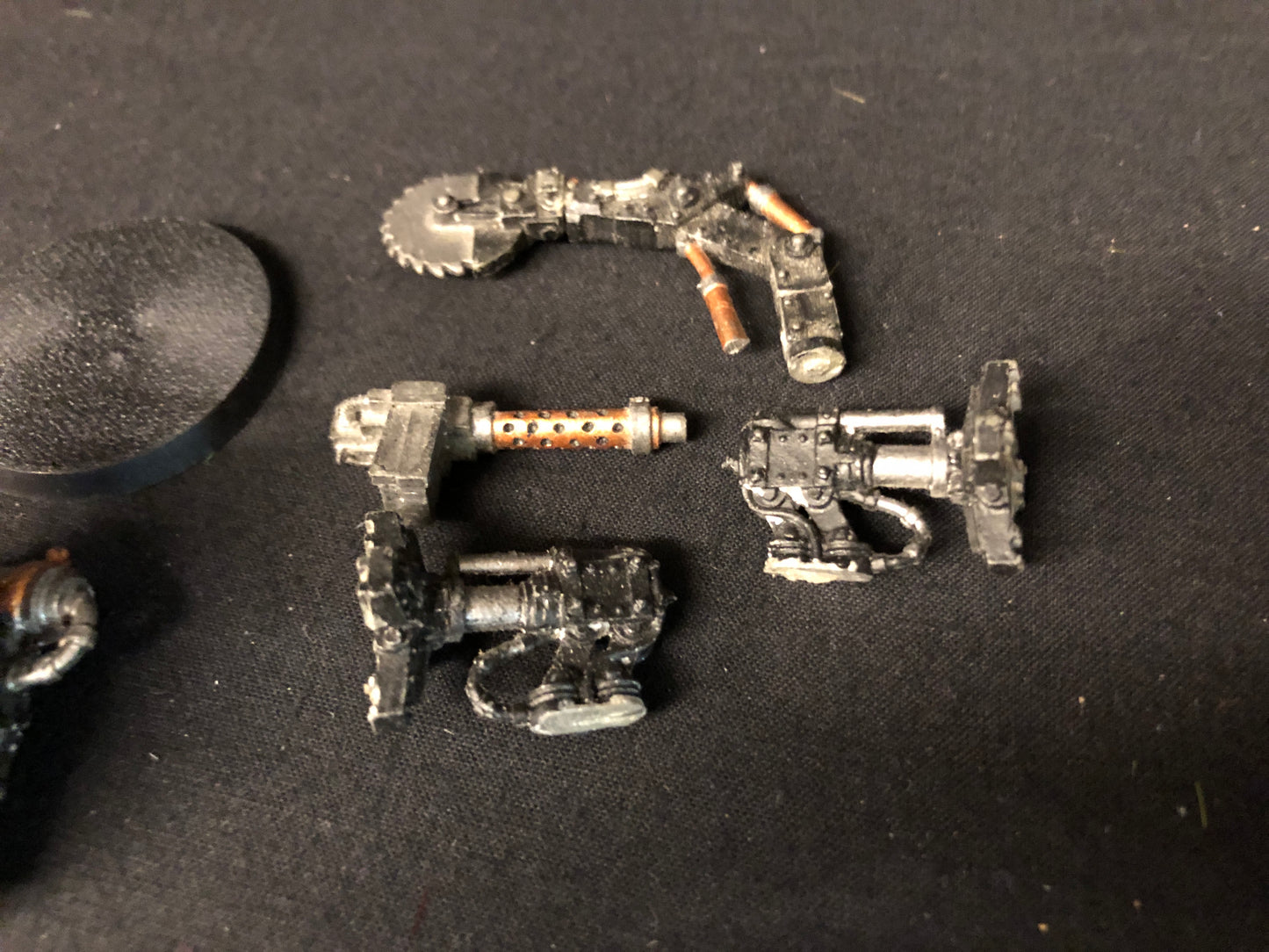 Killa Kan OOP METAL #669 Orks Warhammer 40k