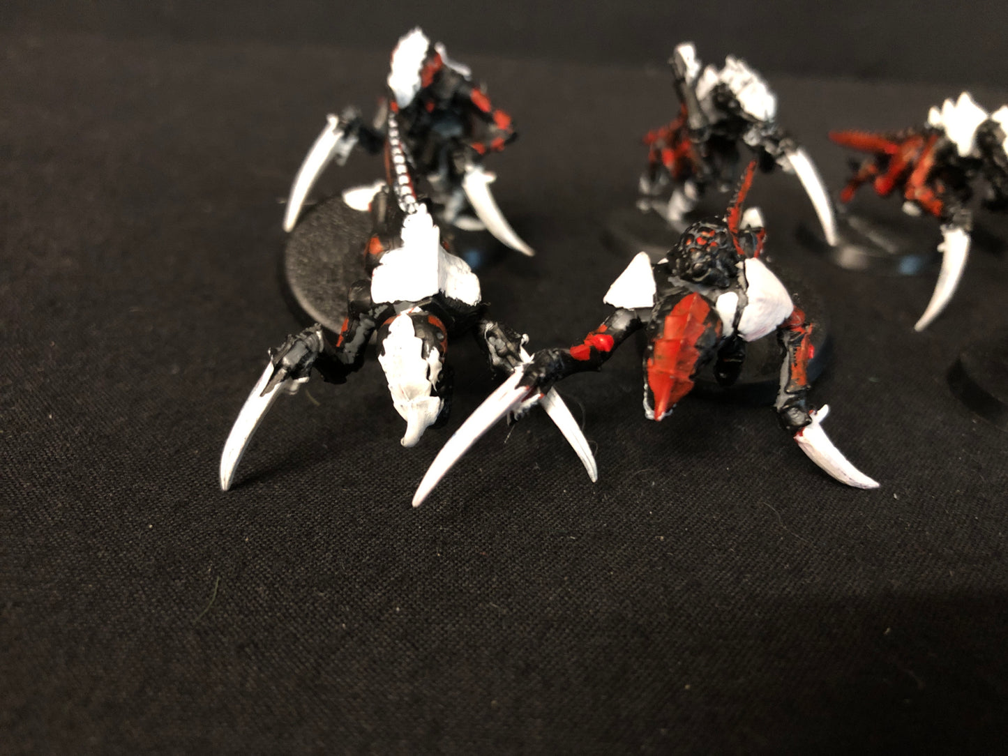 11x Hormagaunts #671 Tyranids Warhammer 40k