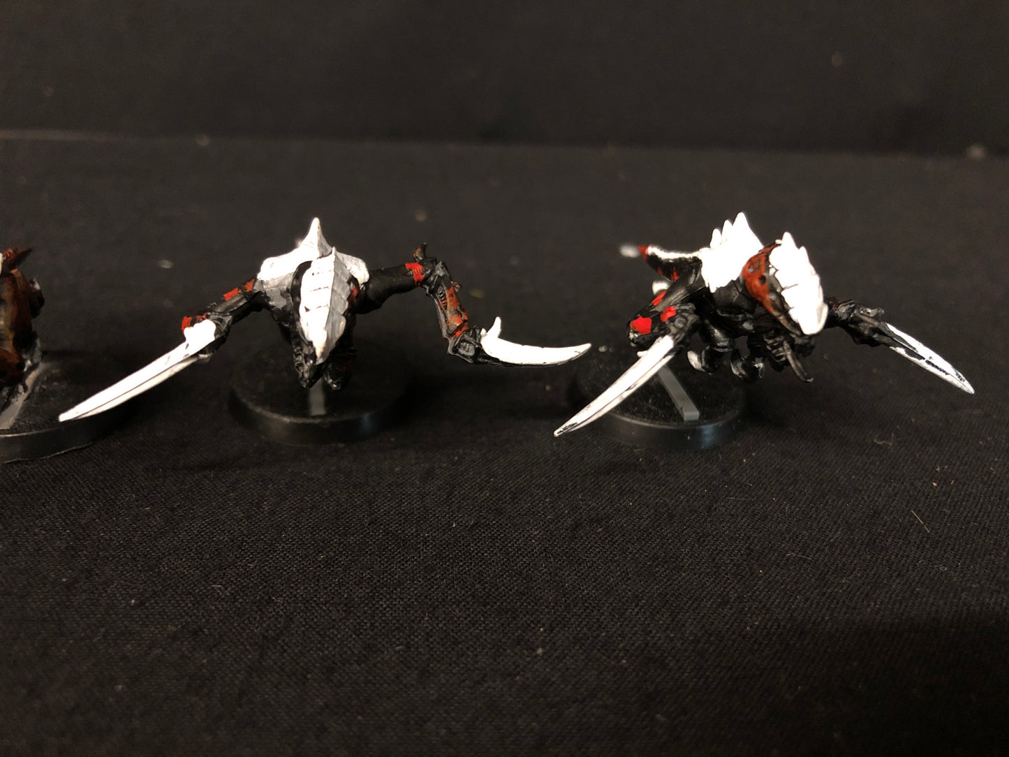 11x Hormagaunts #671 Tyranids Warhammer 40k